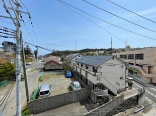 イニシアティブ愛宕橋Ⅱの物件内観写真